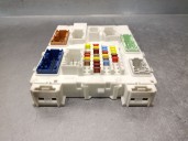 Recambio de caja reles / fusibles para ford focus iii 1.6 tdci referencia OEM IAM F1ET14A073BC 