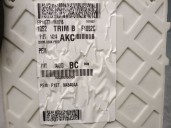 Recambio de caja reles / fusibles para ford focus iii 1.6 tdci referencia OEM IAM F1ET14A073BC 
