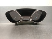 Recambio de cuadro instrumentos para ford focus iii 1.6 tdci referencia OEM IAM F1ET10849BLE 2303630 