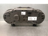 Recambio de cuadro instrumentos para ford focus iii 1.6 tdci referencia OEM IAM F1ET10849BLE 2303630 