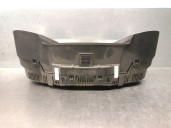 Recambio de cuadro instrumentos para ford focus iii 1.6 tdci referencia OEM IAM F1ET10849BLE 2303630 