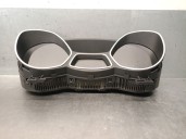 Recambio de cuadro instrumentos para ford focus iii 1.6 tdci referencia OEM IAM F1ET10849BLE 2303630 
