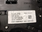 Recambio de cuadro instrumentos para ford focus iii 1.6 tdci referencia OEM IAM F1ET10849BLE 2303630 