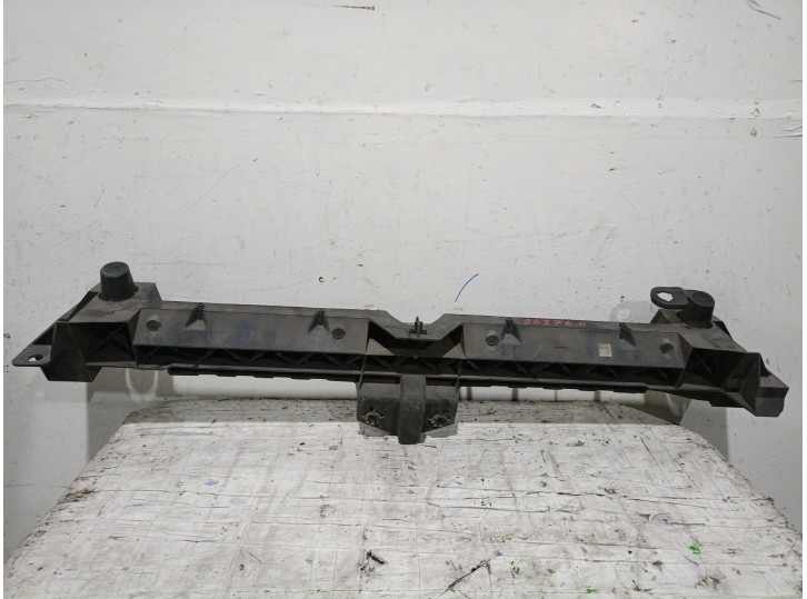 Replacement front panel for Citroën Berlingo Multispace (B9) 1.6 HDi 75 / BlueHDi 75 OEM IAM reference BH02 9630544280