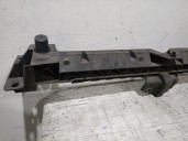Replacement front panel for Citroën Berlingo Multispace (B9) 1.6 HDi 75 / BlueHDi 75 OEM IAM reference BH02 9630544280