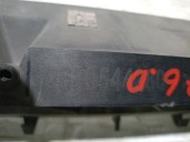 Replacement front panel for Citroën Berlingo Multispace (B9) 1.6 HDi 75 / BlueHDi 75 OEM IAM reference BH02 9630544280