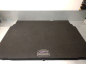 Replacement rear parcel shelf for Opel Crossland X / Crossland (P17, P2QO) 1.2 (75) OEM IAM reference YQ007950YX