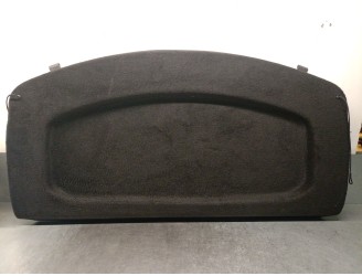 Recambio de bandeja trasera para opel crossland x / crossland (p17, p2qo) 1.2 (75) referencia OEM IAM 462006743 YQ006568YX