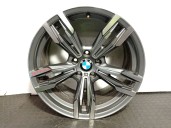 Recambio de llanta para bmw 5 (f10) 530 d xdrive referencia OEM IAM N57D30A R19X9.5JET38 