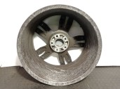 Recambio de llanta para bmw 5 (f10) 530 d xdrive referencia OEM IAM N57D30A R19X9.5JET38 