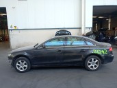 audi a4 b8 (8k2) del año 2008