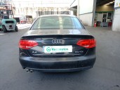 audi a4 b8 (8k2) del año 2008