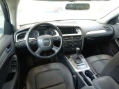 audi a4 b8 (8k2) del año 2008