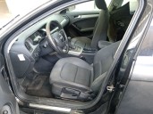 audi a4 b8 (8k2) del año 2008