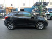 Opel Mokka / Mokka X (J13) from the year 2014