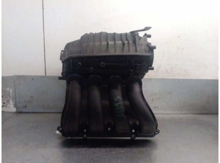 Recambio de colector admision para bmw 1 (e81) 118 i referencia OEM IAM 11617561389 11617561389 