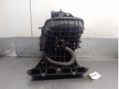 Recambio de colector admision para bmw 1 (e81) 118 i referencia OEM IAM 11617561389 11617561389 
