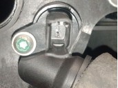 Recambio de colector admision para bmw 1 (e81) 118 i referencia OEM IAM 11617561389 11617561389 