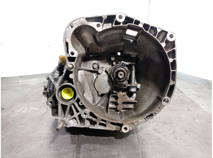 Recambio de caja cambios para fiat multipla (186_) 1.9 jtd 115 referencia OEM IAM 55180643 55180643 