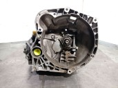 Replacement gearbox for Fiat Multipla (186_) 1.9 JTD 115 OEM IAM reference 55180643 55180643