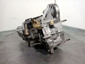 Replacement gearbox for Fiat Multipla (186_) 1.9 JTD 115 OEM IAM reference 55180643 55180643