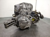 Replacement gearbox for Fiat Multipla (186_) 1.9 JTD 115 OEM IAM reference 55180643 55180643