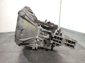 Replacement gearbox for Fiat Multipla (186_) 1.9 JTD 115 OEM IAM reference 55180643 55180643