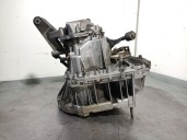 Replacement gearbox for Fiat Multipla (186_) 1.9 JTD 115 OEM IAM reference 55180643 55180643