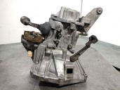 Replacement gearbox for Fiat Multipla (186_) 1.9 JTD 115 OEM IAM reference 55180643 55180643