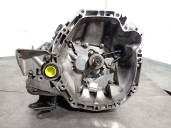 Recambio de caja cambios para nissan note (e12) 1.5 dci referencia OEM IAM JR5362 320103VA0A A008602