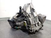 Recambio de caja cambios para nissan note (e12) 1.5 dci referencia OEM IAM JR5362 320103VA0A A008602
