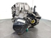 Recambio de caja cambios para nissan note (e12) 1.5 dci referencia OEM IAM JR5362 320103VA0A A008602