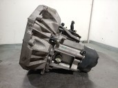 Recambio de caja cambios para nissan note (e12) 1.5 dci referencia OEM IAM JR5362 320103VA0A A008602