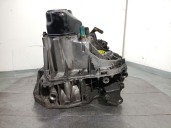 Recambio de caja cambios para nissan note (e12) 1.5 dci referencia OEM IAM JR5362 320103VA0A A008602