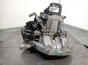 Recambio de caja cambios para nissan note (e12) 1.5 dci referencia OEM IAM JR5362 320103VA0A A008602