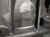 Recambio de caja cambios para nissan note (e12) 1.5 dci referencia OEM IAM JR5362 320103VA0A A008602