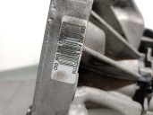Recambio de caja cambios para nissan note (e12) 1.5 dci referencia OEM IAM JR5362 320103VA0A A008602