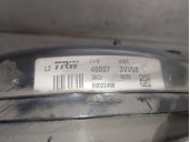 Recambio de servofreno para nissan note (e12) 1.5 dci referencia OEM IAM 460073VV5B 472103VV1A 