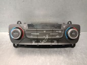 Replacement climate control switch for Ford Focus III 1.6 TDCi OEM IAM reference F1ET18C612AE 2373035
