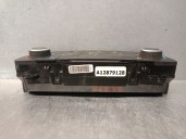 Replacement climate control switch for Ford Focus III 1.6 TDCi OEM IAM reference F1ET18C612AE 2373035