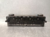 Replacement climate control switch for Ford Focus III 1.6 TDCi OEM IAM reference F1ET18C612AE 2373035