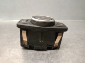 Replacement dashboard light switch for Ford Focus III 1.6 TDCi OEM IAM reference F1ET13A024CA 10103849