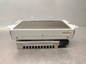 Replacement multifunction display for Ford Focus III 1.6 TDCi OEM IAM reference DM5T14F239AP 5308097