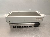 Replacement multifunction display for Ford Focus III 1.6 TDCi OEM IAM reference DM5T14F239AP 5308097