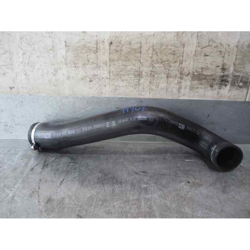 Recambio de tubo para iveco daily caja cerrada (2006 =>) 3.0 diesel referencia OEM IAM   TRISTONE