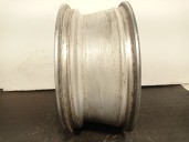 Replacement rim for Jaguar X-Type I (X400) 2.0 D OEM IAM reference 4X431007BA R166.5JX16CHX52.5MM 