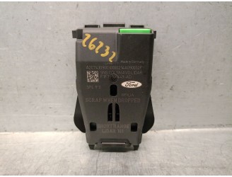 Replacement electronic module for Ford Focus III 1.6 TDCi OEM IAM reference F1FT14F449AD A2C743090030