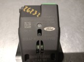 Replacement electronic module for Ford Focus III 1.6 TDCi OEM IAM reference F1FT14F449AD A2C743090030