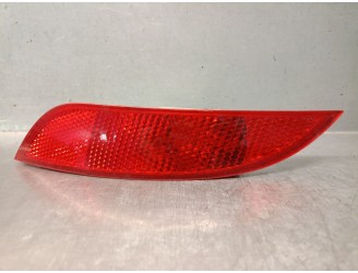 LEFT REAR BUMPER LIGHT F1EB15K273A 1868317 