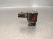 Recambio de sensor de aparcamiento para ford focus iii 1.6 tdci referencia OEM IAM EM2T15C868AAW 